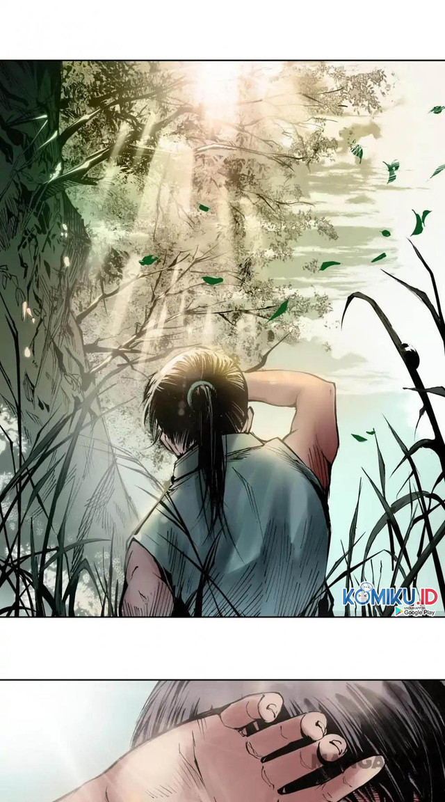 Journey of the Hidden Blade (The Demon Blades) Chapter 36 Gambar 10